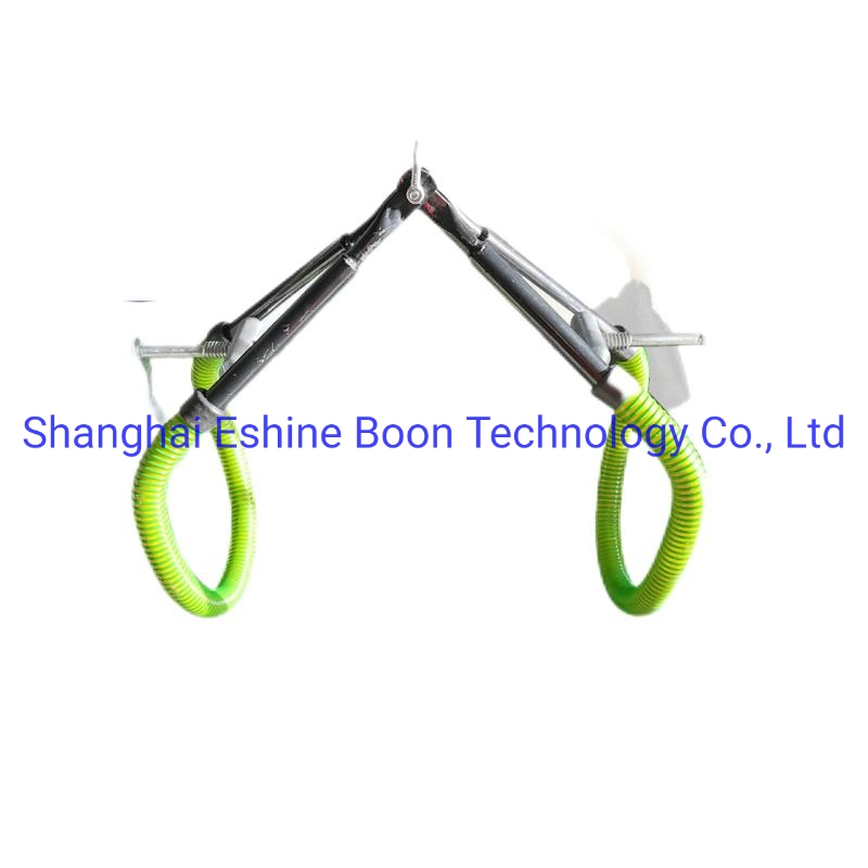 Top Sell Cattle Lifting Frame, Auxiliary Cows Get up Veterinary Equipment