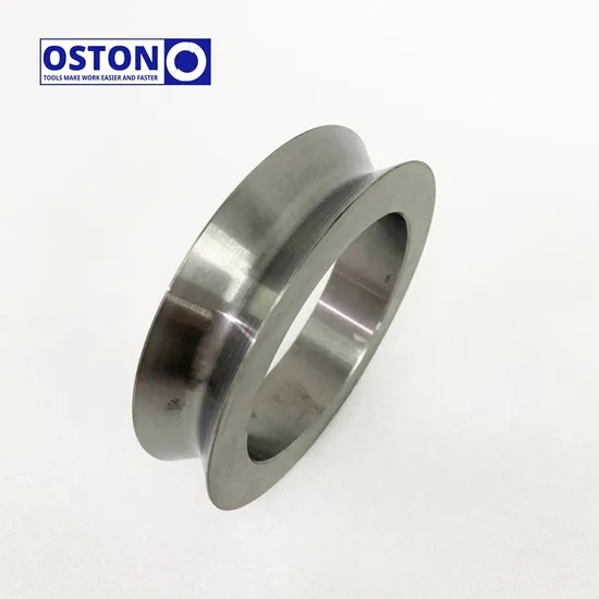 Rouleau de redressage de fil adapté au traitement des fils de 0.6mm à 11.00mm de diamètre, pour Machine à redresser les fils Asm/Adm